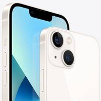 Apple iPhone 13 (A2634) 128GB 星光色 5G手机：卓越性能与时尚设计的完美结合