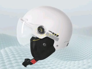 618季‖绿源3C国标认证电动车头盔