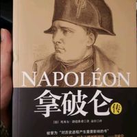 《拿破仑传》，让人沉迷