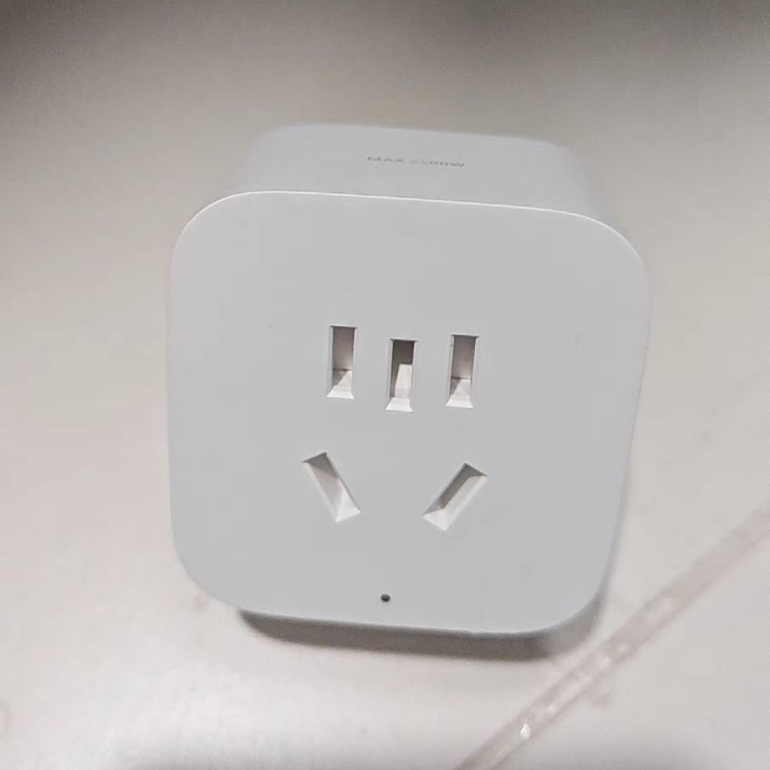 夏天电蚊香液用太快?用小米智能插座来搞定!