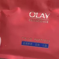 OLAY玉兰油红蓝Buff面膜，一款备受欢迎的护肤产品