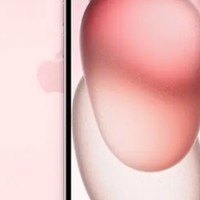 国粉618攻略：Apple iPhone 15 Pro Max，双卡全网通粉色版，6.1英寸，128GB，豪华大礼包+720天只换不修