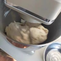 顺然10升厨师机揉面商用搅面家用打面一体机全自动面粉搅拌和面机