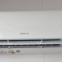 空调怎么选和使用省电？搭配个冷风扇，既省电又加湿提高了舒适度