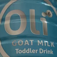 Oli6颖睿婴幼儿羊奶粉3段，以其亲和乳益生菌的独特配方，深受广大家长的喜爱。