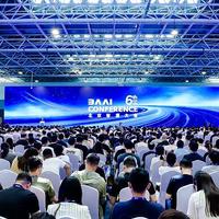 2024北京智源大会开幕，智源推出大模型全家桶及全栈开源技术基座新版图，大模型先锋集结共探AGI之路