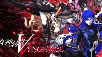 《真·女神转生V Vengeance》测评：新选择新未来！有门槛的传统JRPG