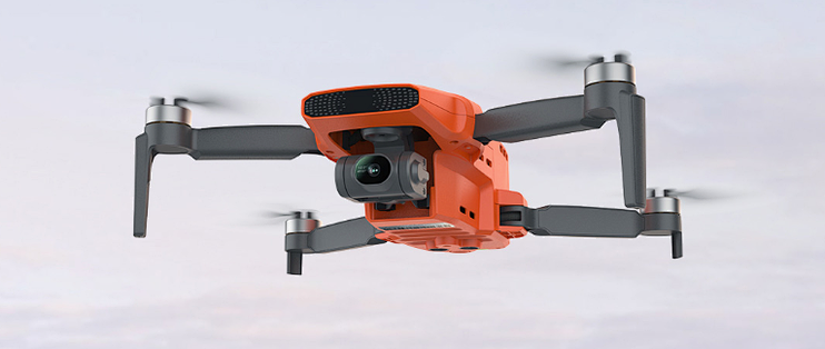 飞米mini 3 无人机国行发售:4800 万像素,4k/60fps 视频,9 公里图传