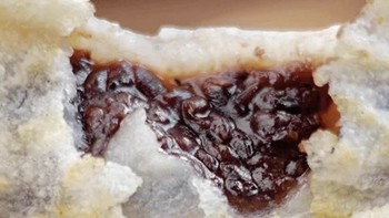 浙江特产传统糕点心纯糯米黑芝麻手工麻糍粑红糖豆沙滋早餐半成品