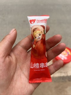 适合小朋友吃的零食