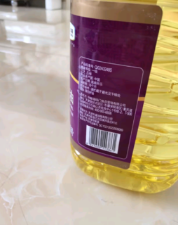 福临门 食用油 葵花籽油4.5L 中粮出品