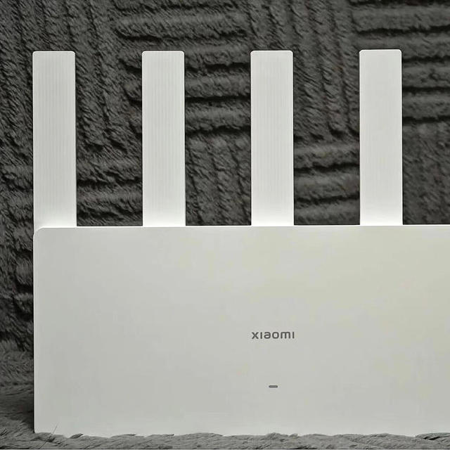 小米BE5000 Wi-Fi 7路由器：告诉你什么叫“飞快”和“划算”