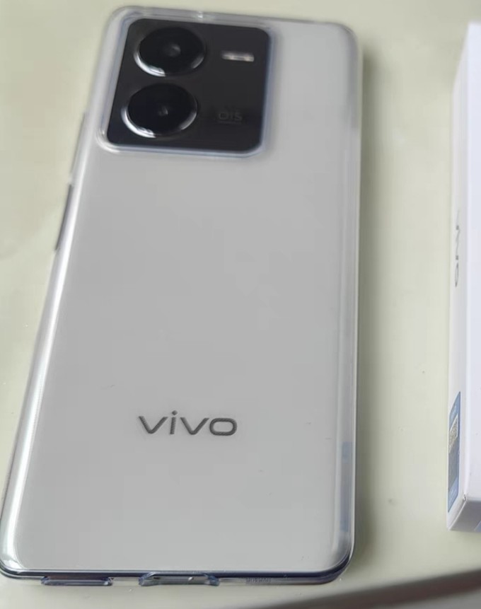 vivo y100t新品5g手机120w闪充天玑8200旗舰芯片大内存大电池长续航