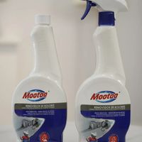 Mootaa除霉菌清洁剂