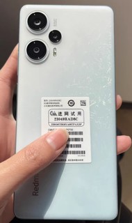 【立即抢购】Redmi Note 12 Turbo手机红米小米noteturbo拍照游戏智能旗舰小米官方旗舰店官网