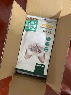 种草这款猫粮