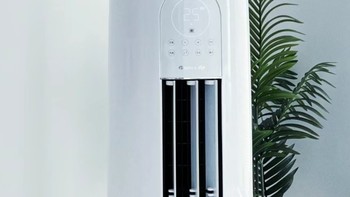 格力（GREE）3匹 云之炫(同天丽) 新一级能效 变频冷暖 自清洁 大风量 客厅空调立式空调柜机 