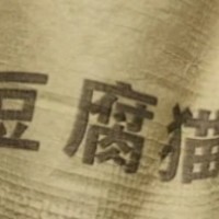 "环保豆腐膨润土混合猫砂"
