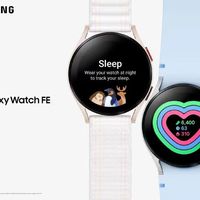 三星 Galaxy Watch FE发布：199美元起