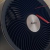 格力（GREE） 空气循环扇家用直流变频电风扇落地扇等离子除菌电扇WIFI智控预约涡轮换气扇