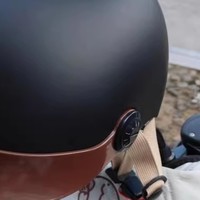3C认证电动车头盔男女士夏季款安全帽电瓶摩托车遮阳轻便防晒半盔