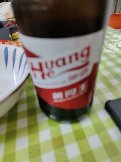 黄河王啤酒