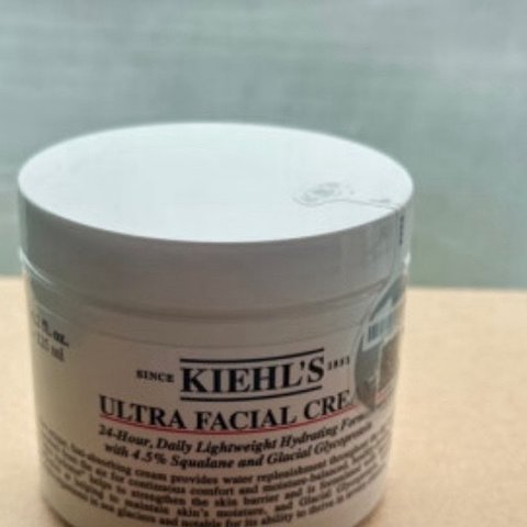 科颜氏（Kiehl's）全新第三代高保湿面霜50ml——618宝藏美护之选