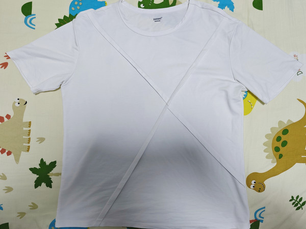 茵曼短袖，穿出你的个性！