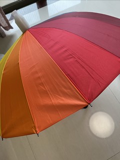 觅锐晴雨伞，挡雨又遮阳！