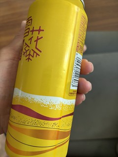 雪花啤酒纯生