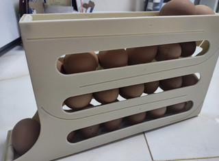 帕提拉鸡蛋收纳盒