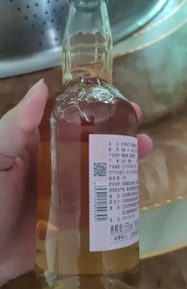 若白师兄的青梅酒威士忌，微醺时光