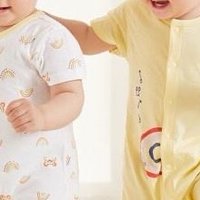 婴儿服饰品牌