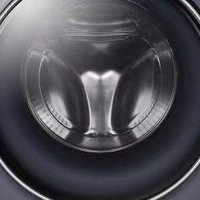 海尔洗衣机10KG家用全自动滚筒洗衣机（上排水、中途添衣、除菌螨、1.08高洗净比