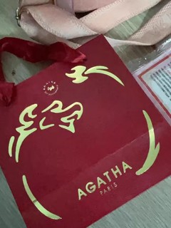 【折扣甄选】AGATHA/瑷嘉莎七色小狗项链女法式轻奢高级情侣