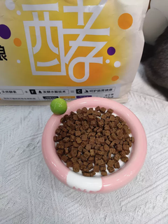 这款猫粮以其独特的双酵倍护配方，全面满足猫咪的营养需求