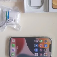 【14年老店】Apple/苹果 iPhone 13 Pro Max国行双卡全网通5G手机