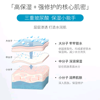 可复美面膜，敏感肌的救星！