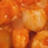 荔枝大虾：果香与海鲜的绝妙邂逅