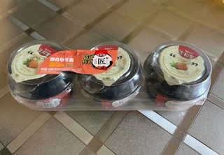 618入手红豆味龟苓膏