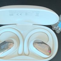 QCY GTR2开放式蓝牙耳机测评：佩戴舒适，音质非凡