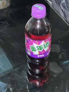 葡萄味的夏天，你尝过吗？