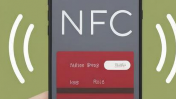 手机NFC技术迭代升级，织密安全网，让便捷生活远离风险