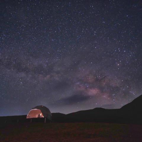 富家子弟的星空方案