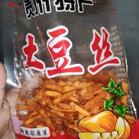 贵州土豆片