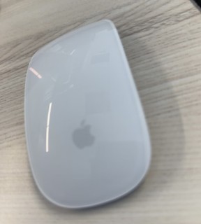 💫✨ Apple Magic Mouse，我的办公新伙伴！🐭💻