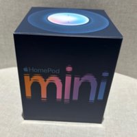 Apple HomePod mini：智能音响新境界，为生活添彩