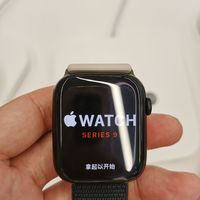 Apple Watch，智能健康与时尚生活的完美融合