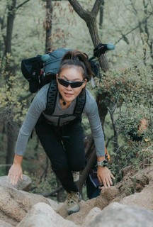 一日徒步20KM零压力，这是你想要的徒步鞋吗