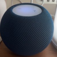 Apple HomePod mini：智能家居的蓝色乐章